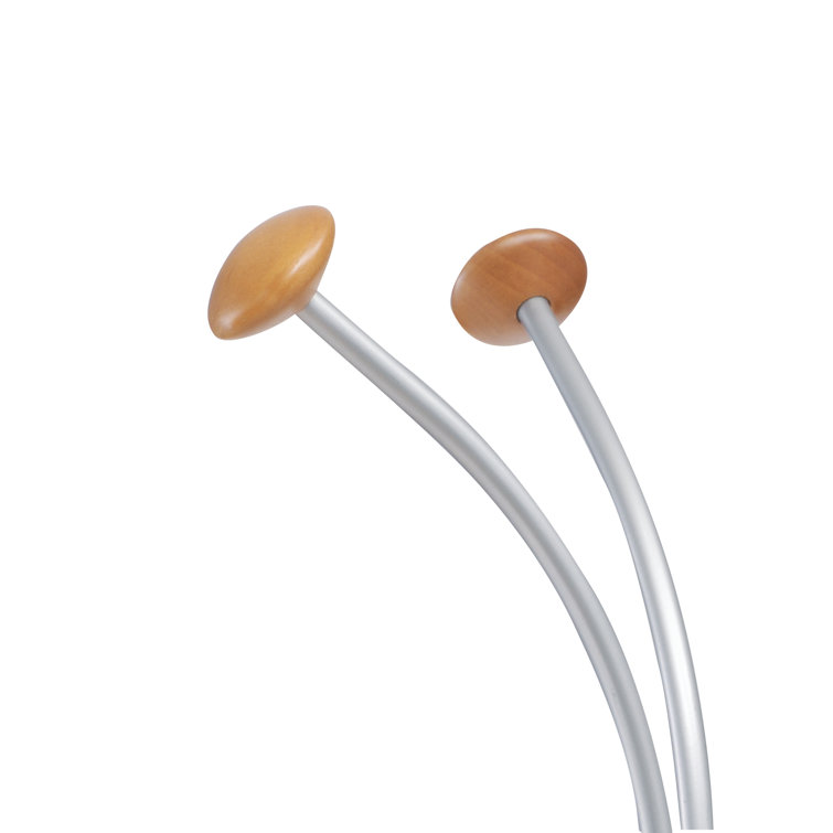 Alba Stily Freestanding Coat Rack & Reviews Wayfair